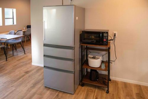 Umi No Yado Minato Miura City Private Room