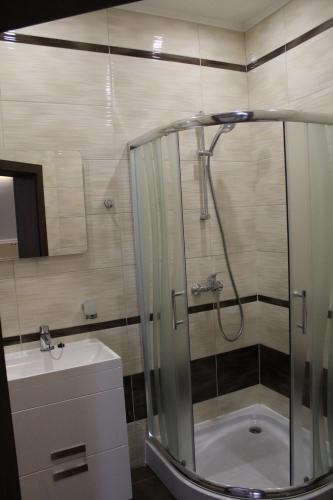 Guesthouse Alina - image 9