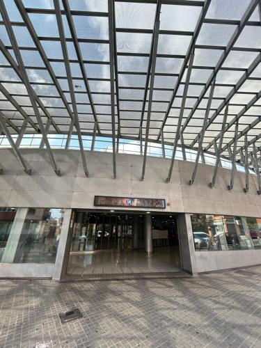 MaiFamilyBCN-Cómodo Y Para familia Y Metro Cercano, Barcelona