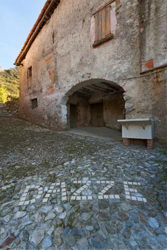  Agriturismo Dazze, Marcheno bei Monte Isola