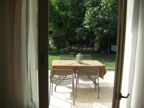 Vaade, Agriturismo Campagnoletto in Cavriana (Mantua)