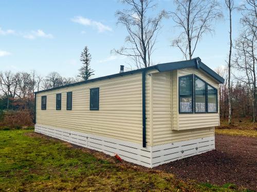 Зовнішній вигляд готелю, Jordana Lodge in Феттеркерн