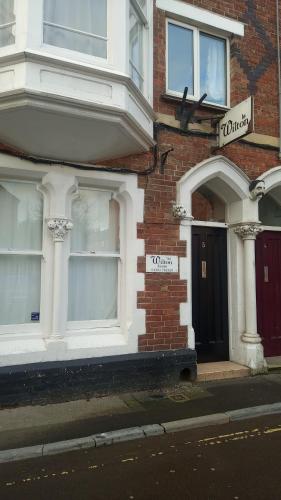 The Wilton Guest House Images