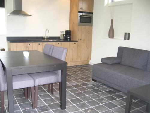  De Zandkant in Biezenmortel