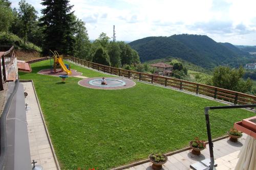  Agriturismo I Due Angeli in Ome