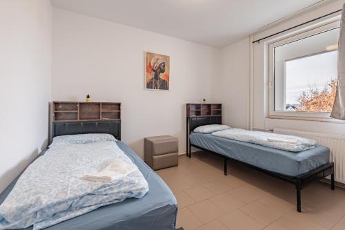 MK Apartments Delmenhorst nähe Bremen 9 (MK Apartments Delmenhorst nahe Bremen 9) in 代爾門霍斯特