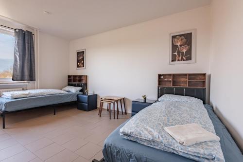 MK Apartments Delmenhorst nähe Bremen 9 (MK Apartments Delmenhorst nahe Bremen 9) in 代爾門霍斯特