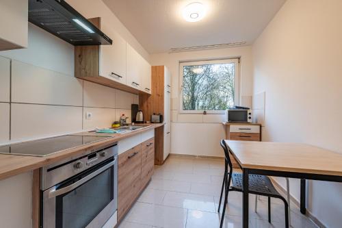 MK Apartments Delmenhorst nähe Bremen 9 (MK Apartments Delmenhorst nahe Bremen 9) in 代爾門霍斯特