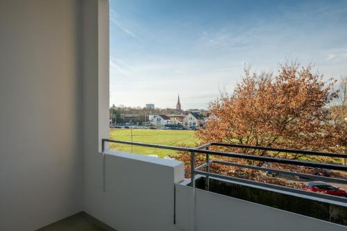 MK Apartments Delmenhorst nähe Bremen 9 (MK Apartments Delmenhorst nahe Bremen 9) in 代爾門霍斯特