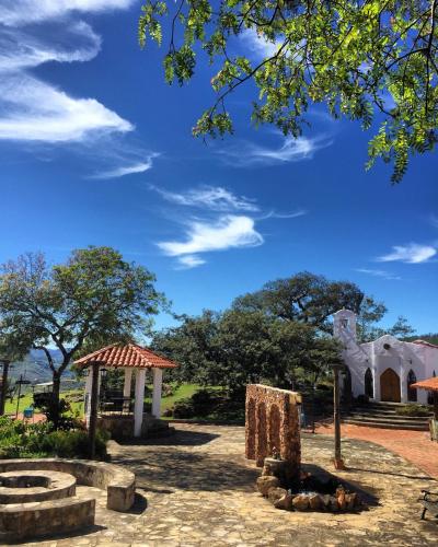 79092876 El Pueblito Hotel Boutique