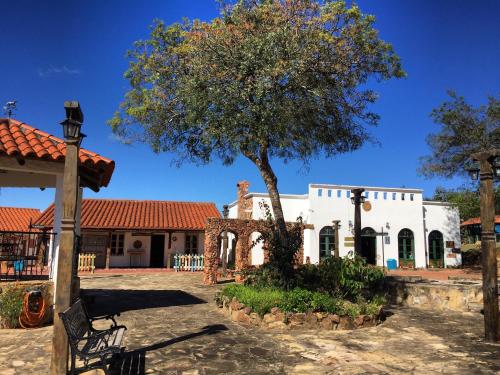 79092882 El Pueblito Hotel Boutique