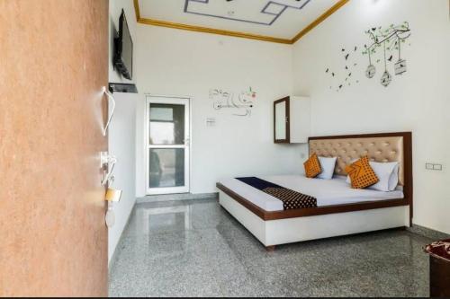 Siddhi Vinayak Woodland Resort in Deoli