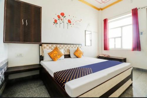 Siddhi Vinayak Woodland Resort in Deoli
