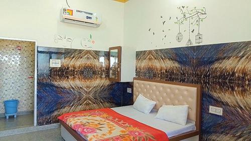 Siddhi Vinayak Woodland Resort in Deoli
