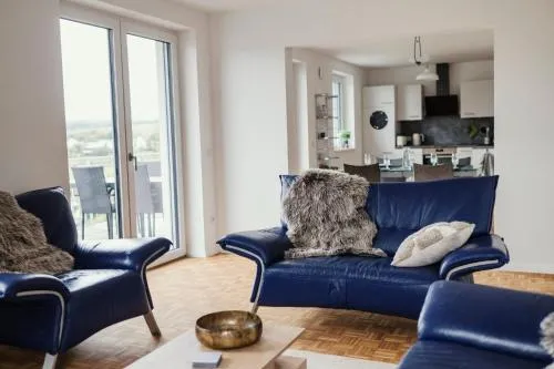 Ferienwohnung Schwalbenflug in Naumburg, Deutschland