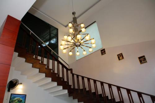 Hotel Armani in Vazhoor