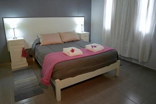 Facilities, San Rafael Group in San Rafael