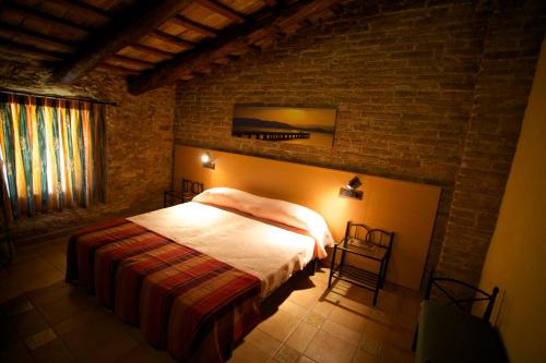 Casa Rural Llebra II in ตอร์โตซา