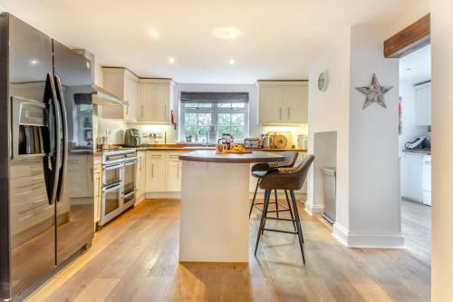 Iekārtas, 4 Bed in East Rudham oc-t28312 in East Rudham