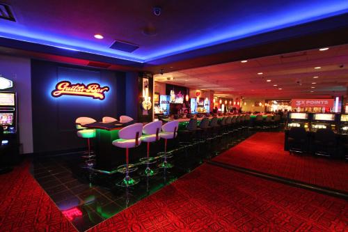 Grand Z Hotel Casino by Red Lion Hotels in Central City, USA