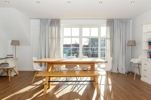 8 Admiralskoje in Warnemünde, Deutschland