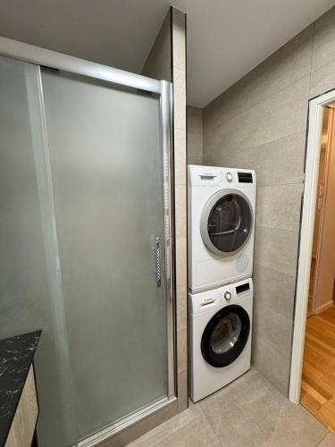 LE RIVIERA By Dream Apartments - Location saisonnière - Chessy