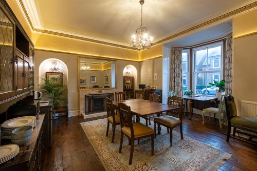 Trinity Boutique B&B - Memsie