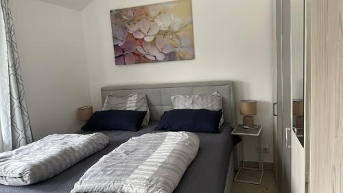 Quiet 2-Bedroom Apartment - Ideal for Families & Work Stays, Mnichov