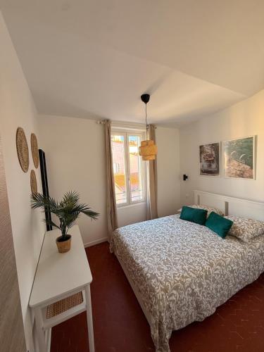 Marius - Location saisonnière - Aubagne