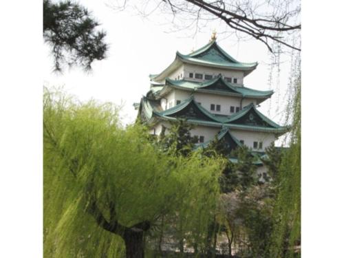 R&B HOTEL NAGOYA SAKAE HIGASHI - Vacation STAY 40505v