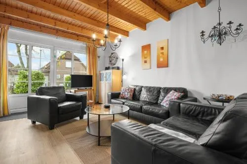 Ferienhaus Büger in Wangerland, Deutschland