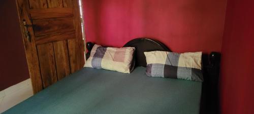 Ilboru Safari Lodge