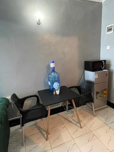 amazon view in Mombasa