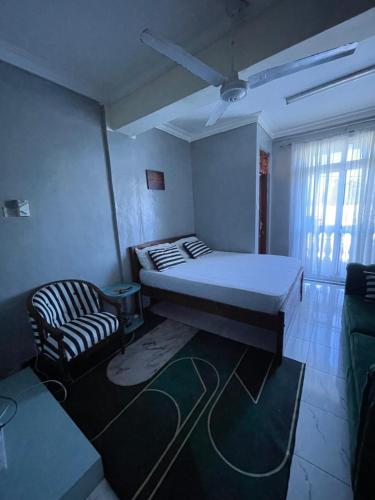 amazon view in Mombasa