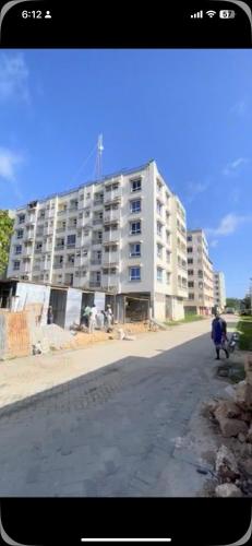 amazon view in Mombasa