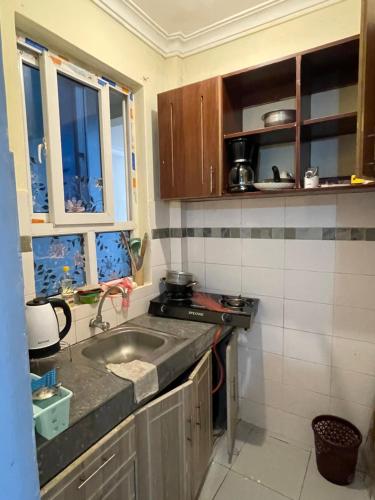 amazon view in Mombasa