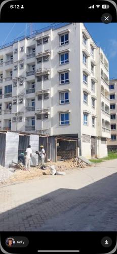 amazon view in Mombasa