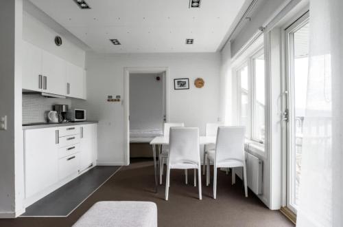 Tott vacation homes in โอเรอะ