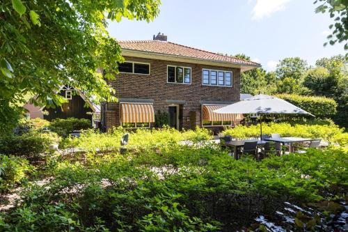 B&B - Sauna D'Olle Pastorie, Vierhuizen