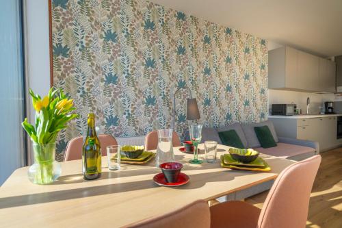 Karkonosky Apartamenty - Izery, Szklarska Poręba (zdjęcie 3)