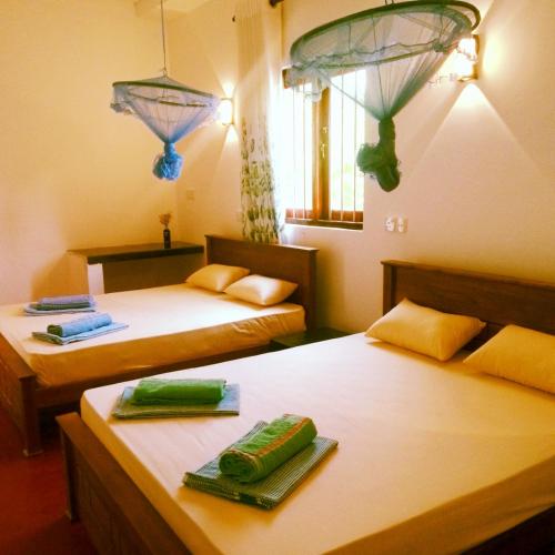 Margosa Guesthouse in ميرريسا