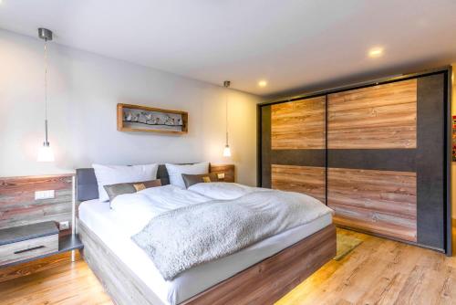 Ferienwohnung Königssuite - Mit Hotelfrühstück, Sauna, fast direkt am See, Schliersee