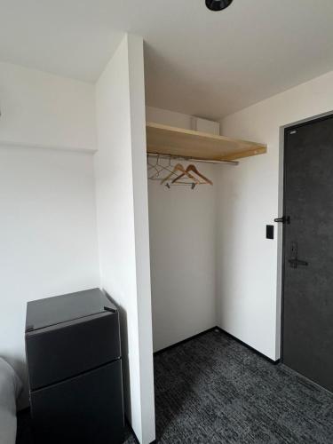 MOD 02 Kutchan Stylish Commons - NO PARKING 駐車場なし