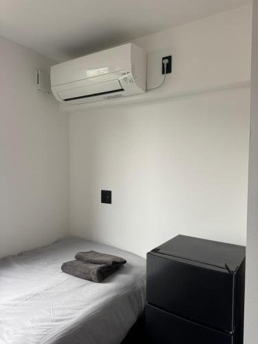 MOD 02 Kutchan Stylish Commons - NO PARKING 駐車場なし