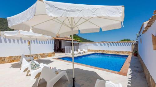 Cortijo El Llano Priego de Córdoba by Ruralidays – khách sạn tại Castil de Campos