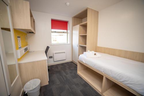 University of Essex - Colchester Campus in Colchester