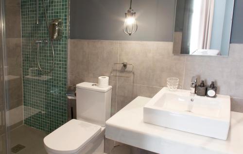 Apartamentos NONO by Charming Stay - image 8