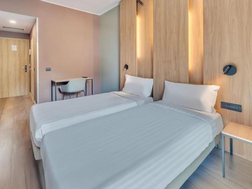 B&B HOTEL Milano Portello, Milán (fotografie 2)