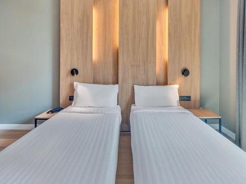B&B HOTEL Milano Portello, Milán (fotografie 4)
