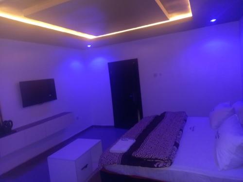 Fountain Hotels & Events